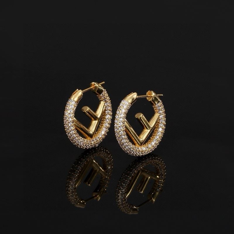 Fendi Earrings